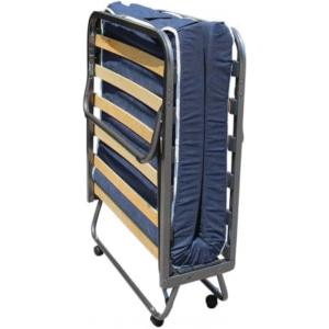 Lit Pliable Maroc de Haute Qualité – Made in Italy