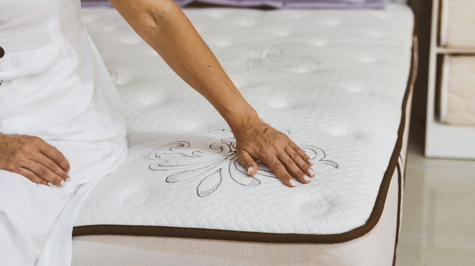 Quelle fermeté choisir pour un bon matelas
