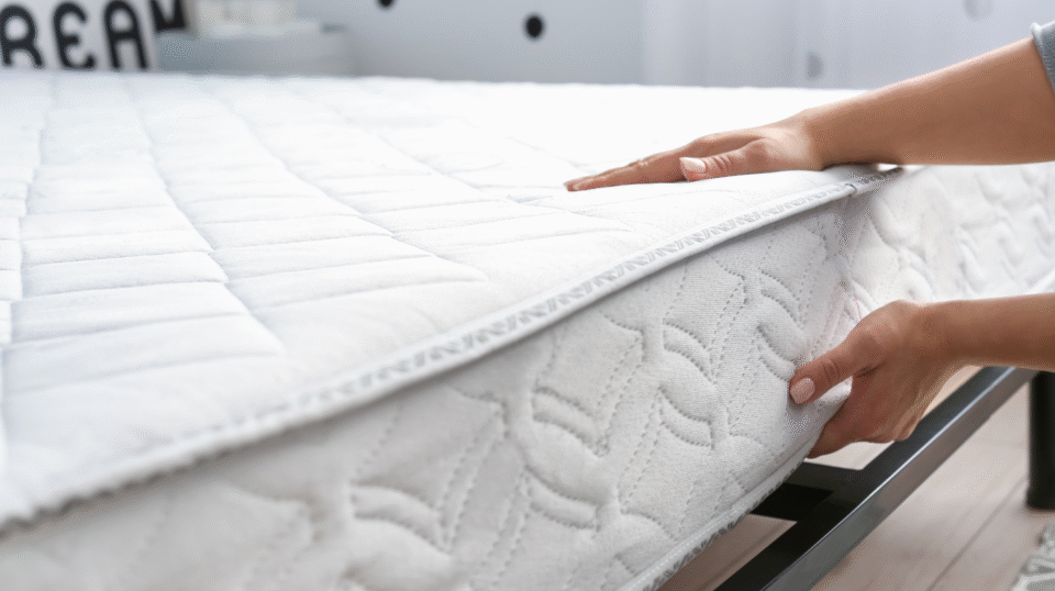 Quelle taille de matelas choisir
