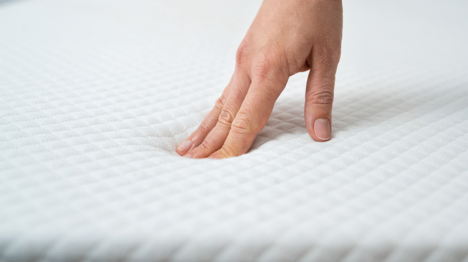 Quelle technologie choisir pour un bon matelas