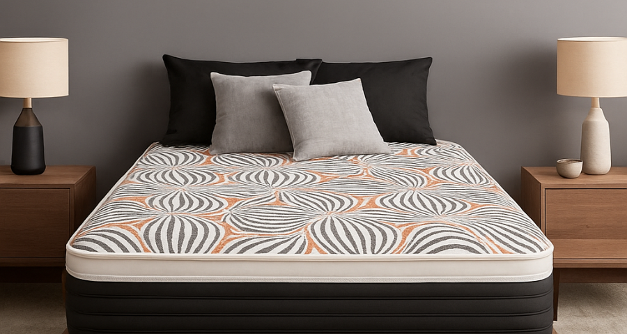 Matelas Meilleur Matelas Maroc – Trouvez le confort ultime pour vos nuits