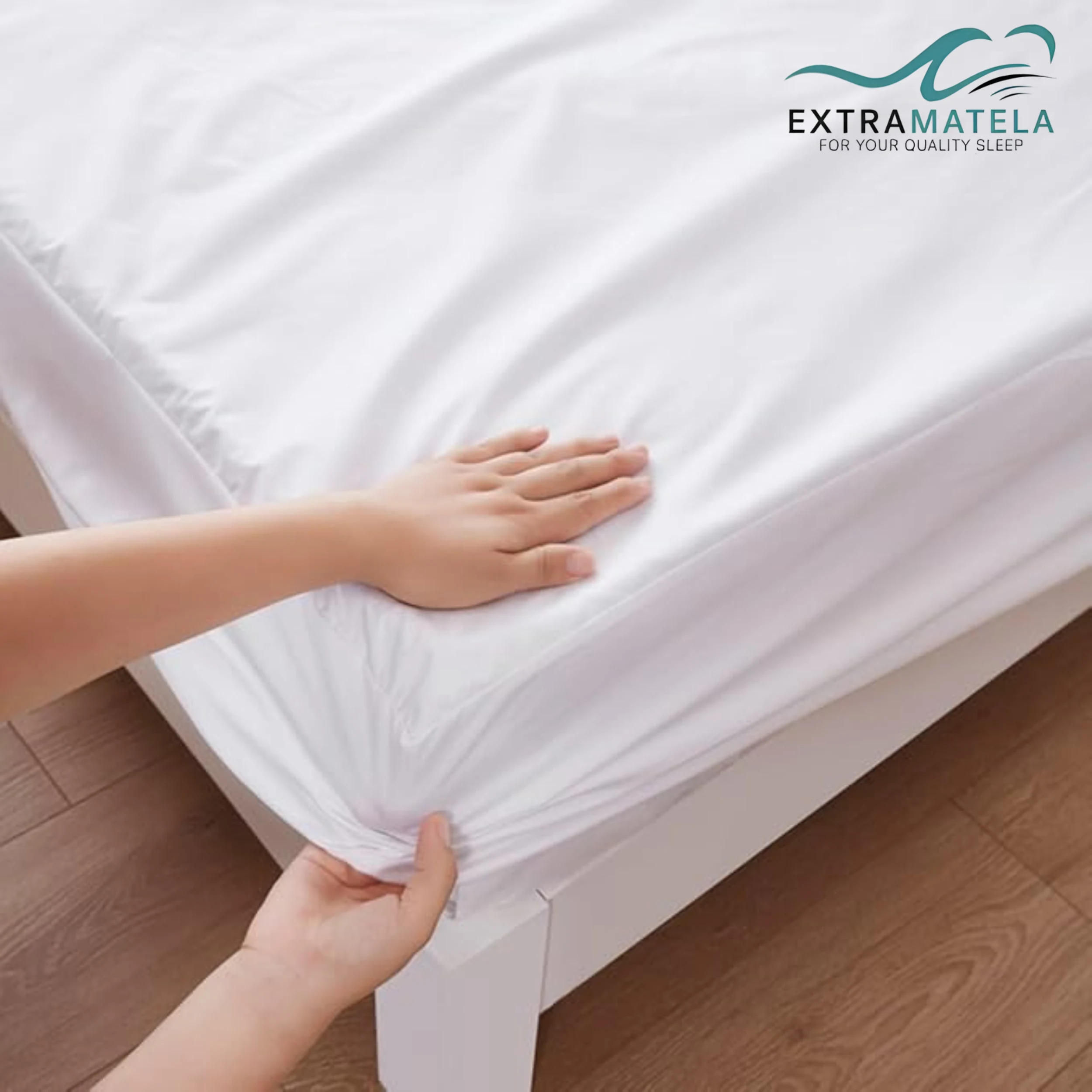 Protege Matelas Impermeable