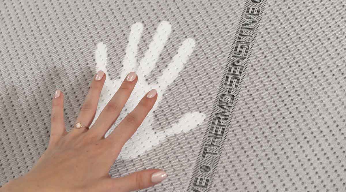 Matelas Pale Gold – Image 6