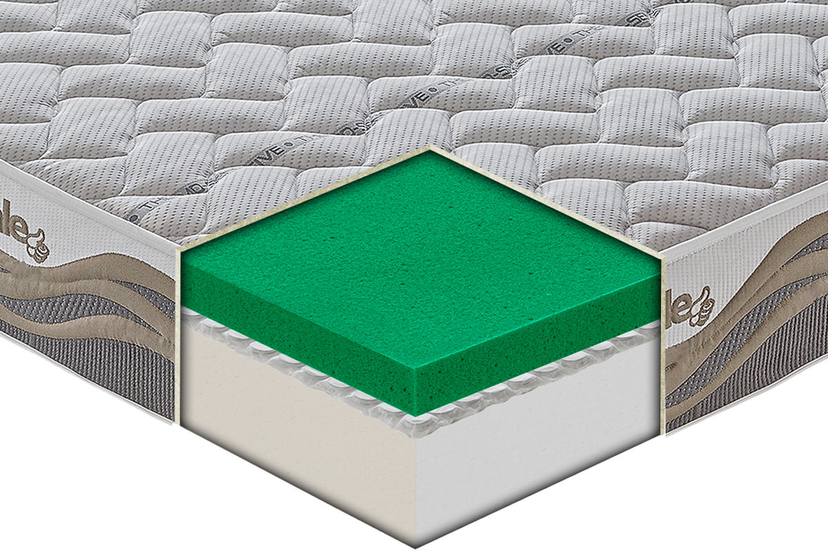 Matelas Pale Gold – Image 3